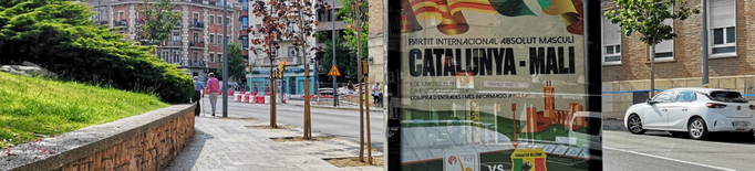 L’FCF retorna l'import de les entrades del Catalunya - Mali