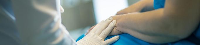 ⏯️ Salut inicia els tràmits amb una clínica privada de Lleida per poder avortar quirúrgicament