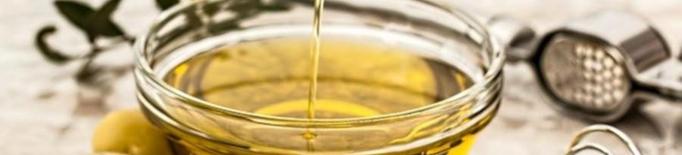 L'oli d'oliva verge enriquit amb els seus antioxidants prevé l'acumulació de colesterol