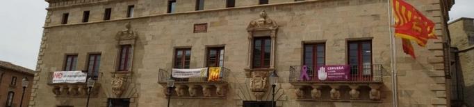 PSC i Junts es reparteixen l'Ajuntament de Cervera i el Consell de la Segarra