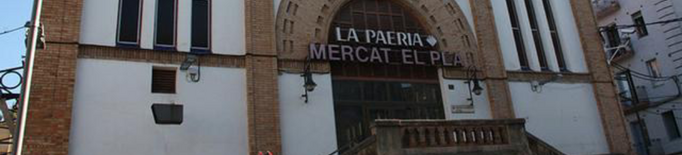 Pantalla gegant a Lleida per seguir l'Espanya-Anglaterra del Mundial