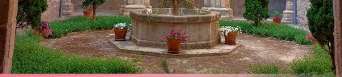 Patrimoni, vi de proximitat i música al Convent de Sant Bartomeu