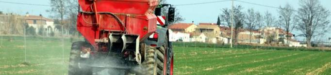 Unió de Pagesos demana la suspensió cautelar parcial de l'ordre dels ajuts directes de la PAC