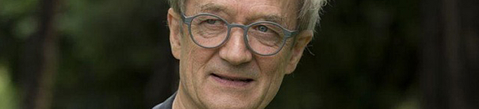 El director Suís Georges Schwizgebel, premi honorífic d'Animac 2022