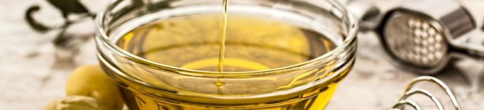 El consum d’oli d’oliva durant la gestació incrementa els antioxidants de la llet materna