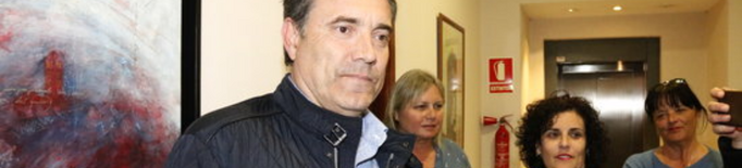 Demanen deu anys d'inhabilitació a l'alcalde d'Almacelles per presumptes contractacions irregulars