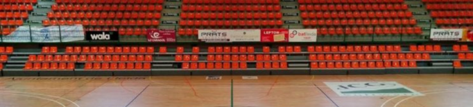Lleida es convertirà en l'epicentre d'hoquei en patins nacional