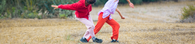 Torna el [festival] NATURES amb prop d'una vintena de propostes artístiques en l'entorn rural