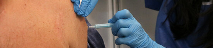 Àustria promou la vacunació obligatòria dels majors de 18 anys a partir de principis de febrer