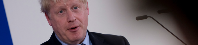 Rússia prohibeix l'entrada al país a Boris Johnson i a dotze alts càrrecs més del Regne Unit