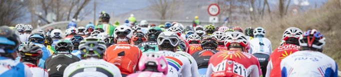 Llívia tornarà a protagonitzar la sortida d'una etapa de la Volta Ciclista a Catalunya 
