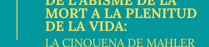 L'Auditori Enric Granados programa la darrera conferència del cicle "Parlem de música"