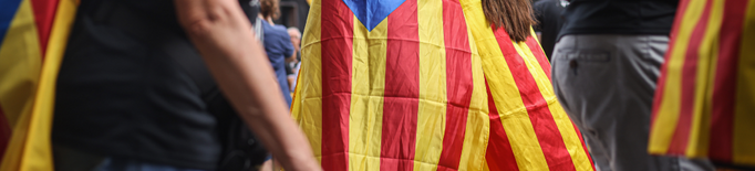 ⏯️ L'acte institucional de la Diada homenatja les dones i el seu paper al llarg de la història 