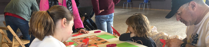 Cap de setmana de dansa i llibres a Massalcoreig