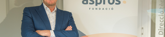 Aspros aplega 200 professionals de l'entitat en la celebració del seu 60è aniversari