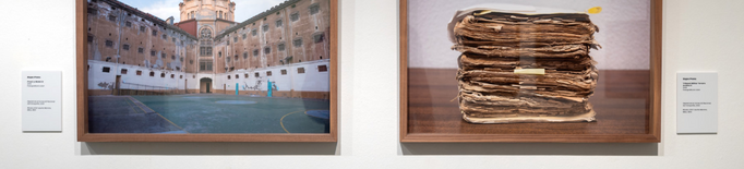 El Museu Morera acull la presentació del fotollibre "Sota la llum del mar" d'Espe Pons