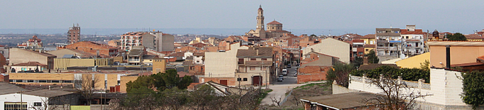 Les Borges aprova les millores urbanístiques al polígon Via Aurèlia