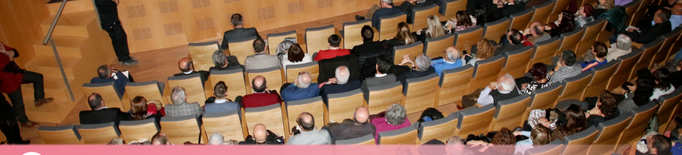 L'Ateneu de Guissona reobre les portes coincidint amb el seu centenari i després de 10 anys d'obres