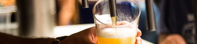 Onze guardons internacionals per a una marca de cervesa lleidatana