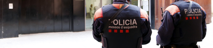 Entren a presó els detinguts per la mort d'un jove que van trobar semienterrat a Albesa