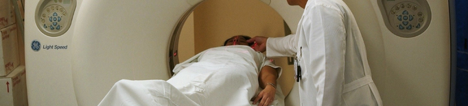 Protegir l'hipocamp de la radiació en pacients amb càncer de pulmó redueix l'afectació a la memòria