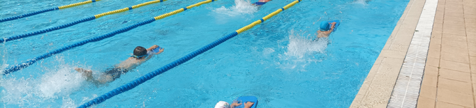 Tàrrega obre la nova temporada de les piscines municipals d’estiu