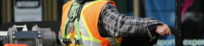 La calor augmenta fins a un 10% la sinistralitat laboral, segons un estudi