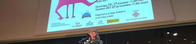 La pel·lícula ‘La Revolta dels contes’ tanca la sisena edició del Cinemón Xic