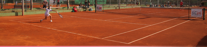 El Torneig Albert Costa es queda sense representants del tennis lleidatà