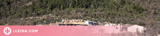 Preview vista panoràmica de Peramola (Alt Urgell)