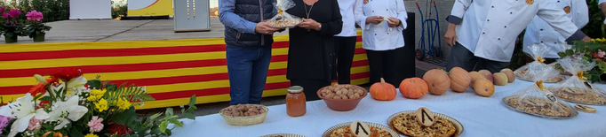 Fira Tast es consolida com una de les mostres culinàries més importants de la demarcació