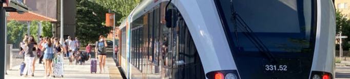 Servei d'autobús especial entre Balaguer i La Pobla de Segur aquest cap de setmana