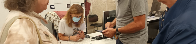 Insten a la Paeria de Lleida a crear un centre d'interpretació de la Guerra Civil