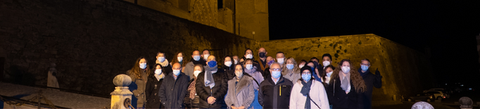 La Seu Vella acull la XVII Trobada de Professionals de la psicologia de Lleida