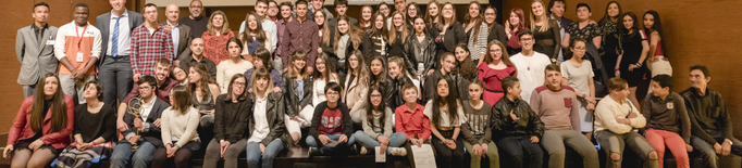 L’Ajuntament de Lleida produirà setze curtmetratges a 400 joves de 13 a 25 anys