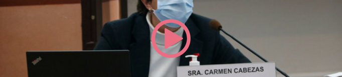 ⏯️ Els contactes de contagiats amb òmicron hauran de fer quarantena encara que estiguin vacunades