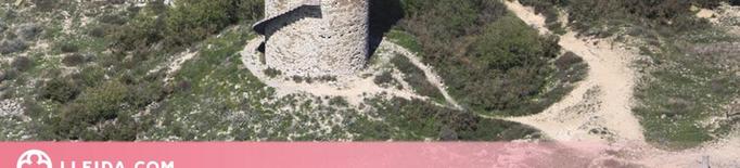 Pilar d’Almenara: Una ruta pel patrimoni monumental d’Agramunt