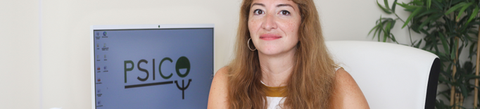 Preview Cristina Vidal entrevista bullying