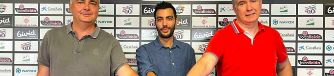 ⏯️ Gerard Encuentra seguirà entrenant l’ICG Força Lleida la temporada vinent