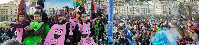 ℹ️ Talls i recomanacions de trànsit a Lleida per la Rua de Carnaval