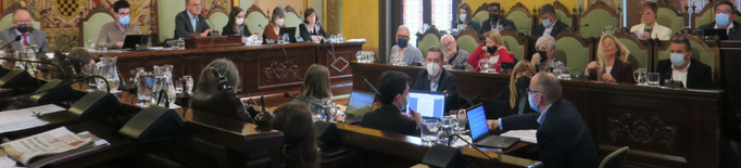 ⏯️ Llum verda definitiva al pressupost de la Paeria de Lleida per al 2022