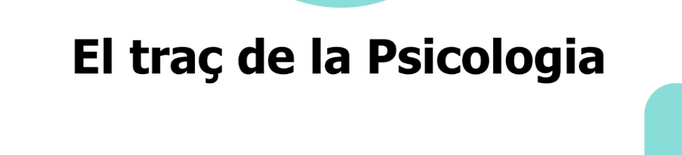 La generació de vidre, temàtica del 4t Concurs d'il·lustració 'El traç de la psicologia' del COPC