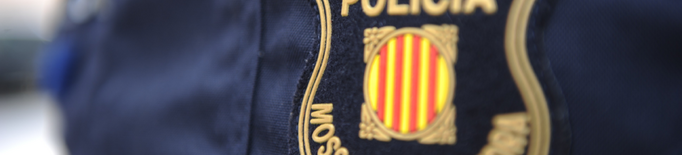 Els Mossos celebren el Dia de les Esquadres a la Regió Policial de Ponent i Pirineus