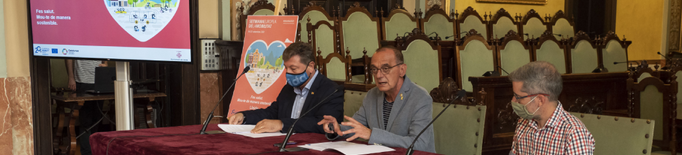 Lleida celebra la Setmana Europea de la Mobilitat 