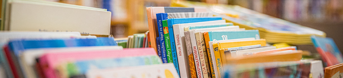 Una llibreria lleidatana premiada per la seva iniciativa adreçada a infants i joves