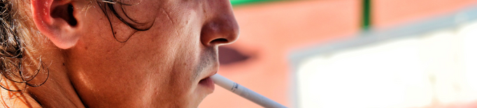 La Seu enquesta a la població fumadora per crear consciència ambiental
