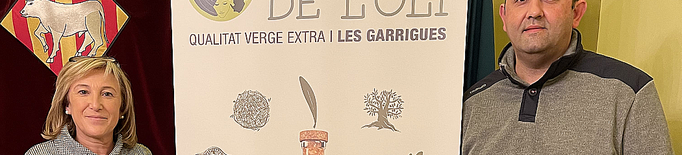 Demostracions gastronòmiques a l'edició híbrida de la Fira de l'Oli de les Borges