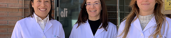 Revisions gratuïtes a Lleida per prevenir el glaucoma