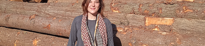 Montse Borniquel, nova presidenta de l’empresariat de la fusta a Lleida