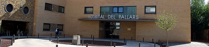 El Jussà demana acollir un grau d'infermeria de la Universitat de Lleida